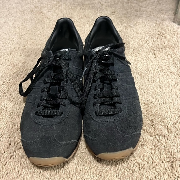 KHAITE x Adidas Suede sneakers - Picture 2 of 6